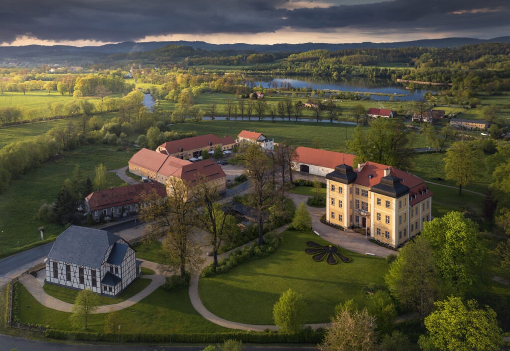 Dolina Pałaców i Ogrodów